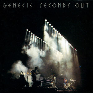 Seconds Out , Genesis
