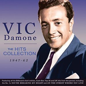 Hits Collection 1947-62 , Vic Damone