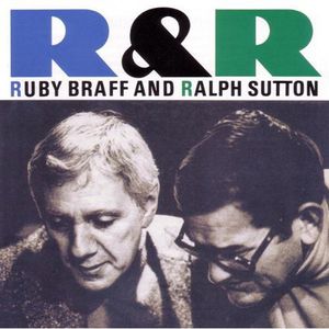 R and R , Ruby Braff