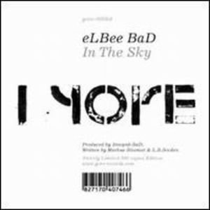 In The Sky , Elbee Bad