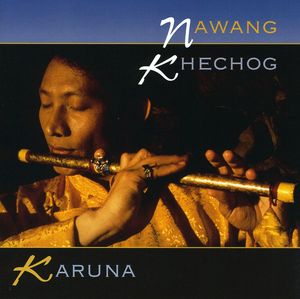 Karuna , Nawang Khechog