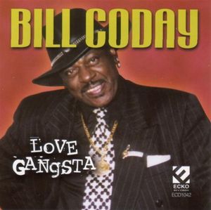 Love Gangsta , Bill Coday