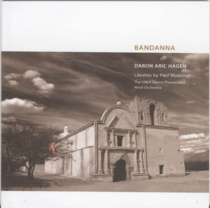 Bandanna , Daron Hagen