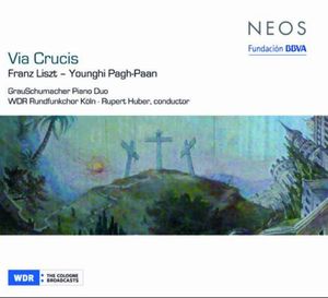 Crucis , Rupert Huber
