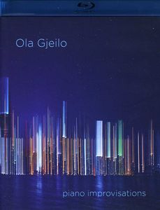 Piano Improvisations , Ola Gjeilo