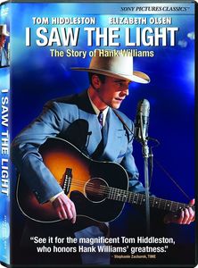 I Saw the Light , Tom Hiddleston