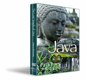 Lost Temple of Java