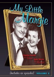 My Little Margie 02 , Gale Storm