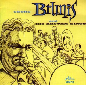 Georg Brunis and His Rhythm Kings , Georg Brunis