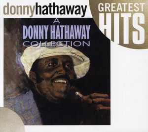 Collection , Donny Hathaway