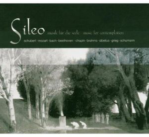 Sileo: Music for Contemplation 