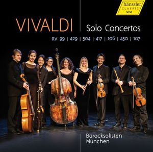 Solo Cons , Classical Kids