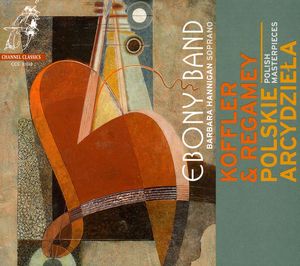 Polish Masterpieces , Ebony Band