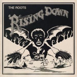 Rising Down [Explicit Content]
