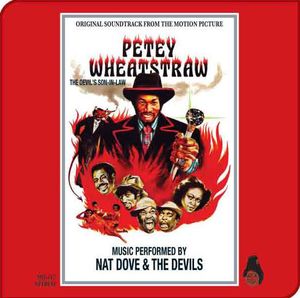 Petey Wheatstraw (Original Soundtrack) , Various Artists