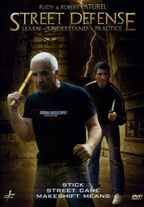 Street Defense With Robert Paturel