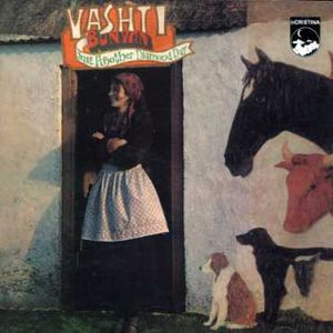 Just Another Diamond Day , Vashti Bunyan