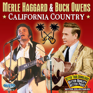 California Country , Buck Owens
