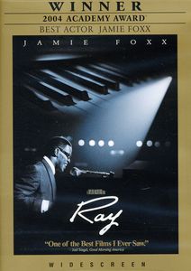 Ray , Jamie Foxx
