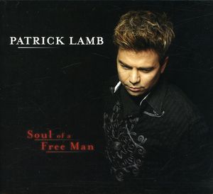 Soul of a Free Man , Patrick Lamb