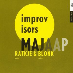 Majaap , Maja Ratkje
