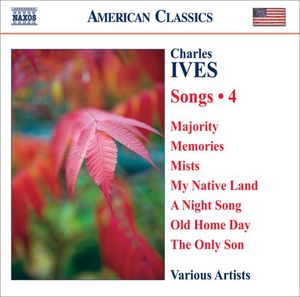 Complete Songs 4 
