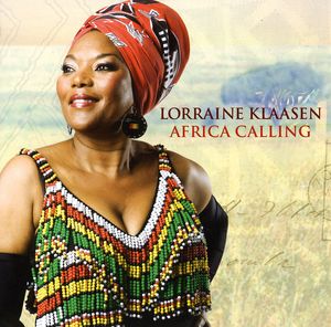 Africa Calling , Lorraine Klaasen
