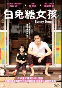 Bunny Drop [Import]