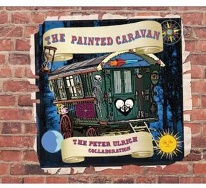Painted Caravan , Peter Ulrich
