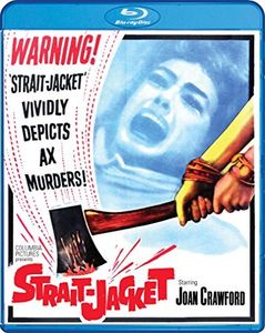 Strait-Jacket , Joan Crawford