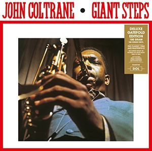 Giant Steps [Import]