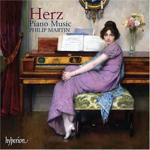 Piano Music , Philip Martin