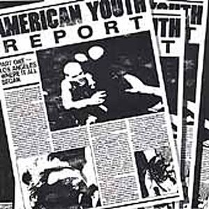 American Youth , Various Artists