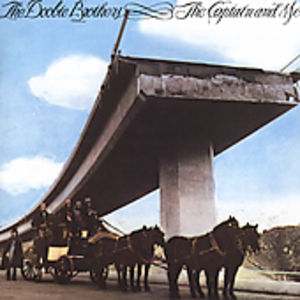 Captain & Me , The Doobie Brothers