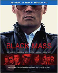 Black Mass