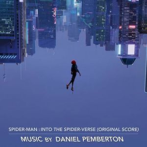 Spider-Man: Into the Spider-Verse (Original Soundtrack) [Import] , Daniel Pemberton
