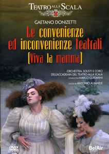 Convenienze Ed Inconvenienze Teatrali , Christian Senn