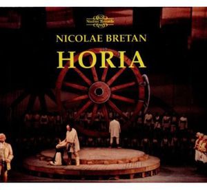 Horia , Cornel Trailescu