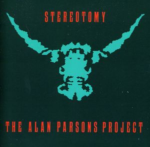 Stereotomy , Alan Parsons