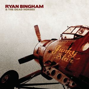 Junky Star , Ryan Bingham
