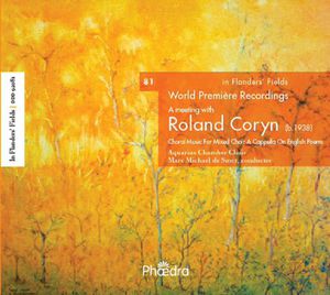 Meeting with Roland Coryn , Aquarius