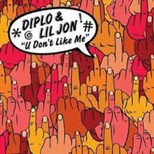 U Don't Like Me , Diplo