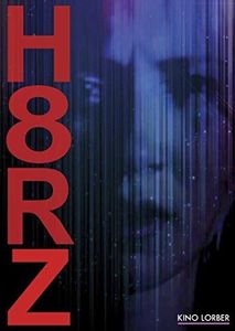 H8RZ , Israel Broussard