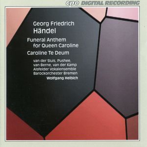 Anthem for Queen Caroline , Les Lunes du Cousin Jacques