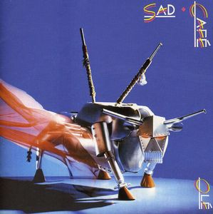 Ole , Sad Cafe