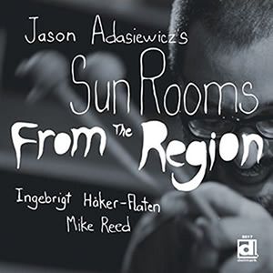 From the Region , Jason Adasiewicz