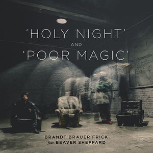 Holy Night / Poor Magic (tom Trago Remix) , Brandt Brauer Frick