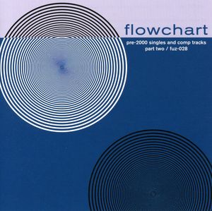 Singles and Comp Tracks Pre-2000, Vol. 2 , Flowchart