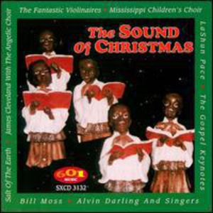 Sound Of Christmas , Various Artists