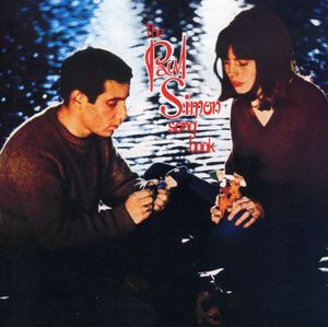 Paul Simon Songbook , Paul Simon